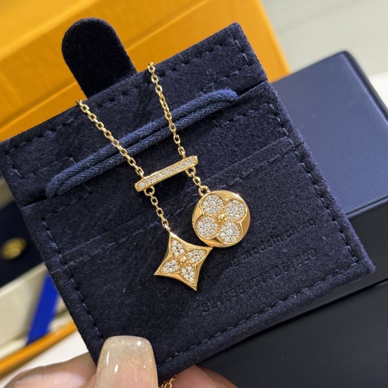 LV Necklaces